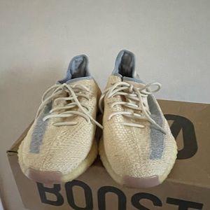 YEEZY BOOST 350 SIZE 12 LINEN